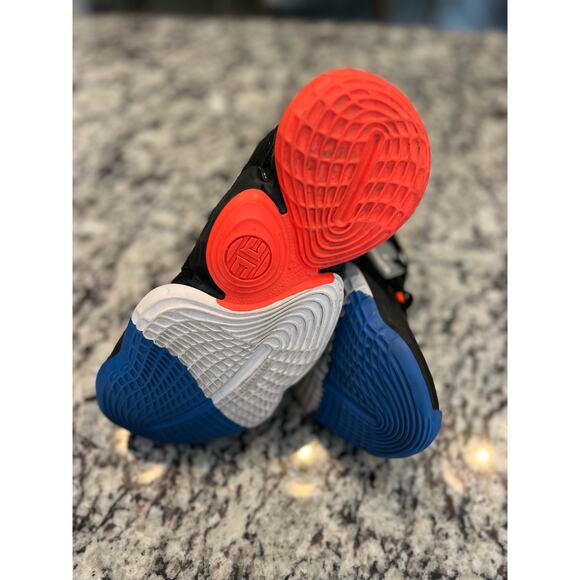 Adidas Harden Vol. 4 shoes size 6.5 - Picture 13 of 16